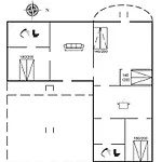 Ajo - 2km From The Sea By Interhome * Nordenbro Vesteregn