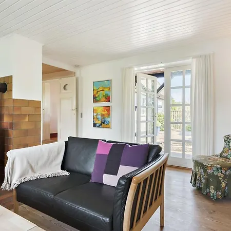 Ajo - 2km From The Sea By Interhome Nordenbro Vesteregn